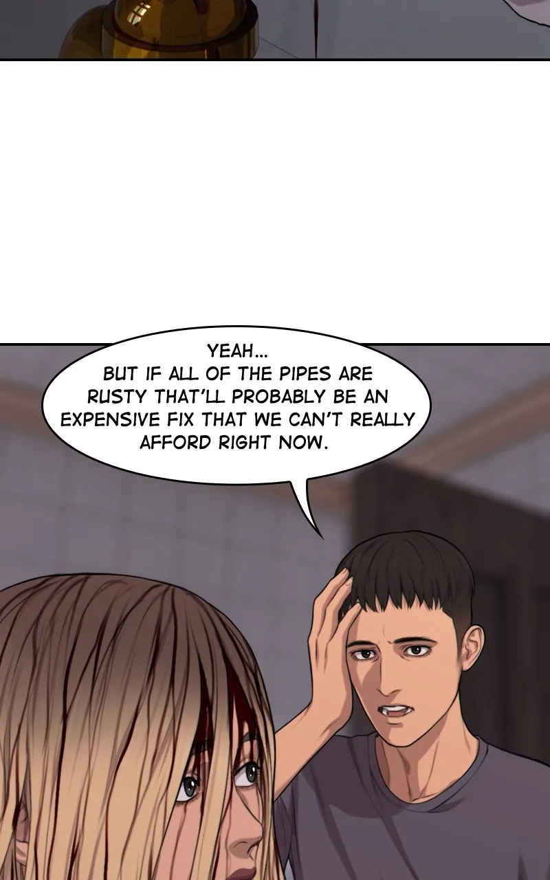 WEBTOON at Midnight Chapter 19 page 36 - 