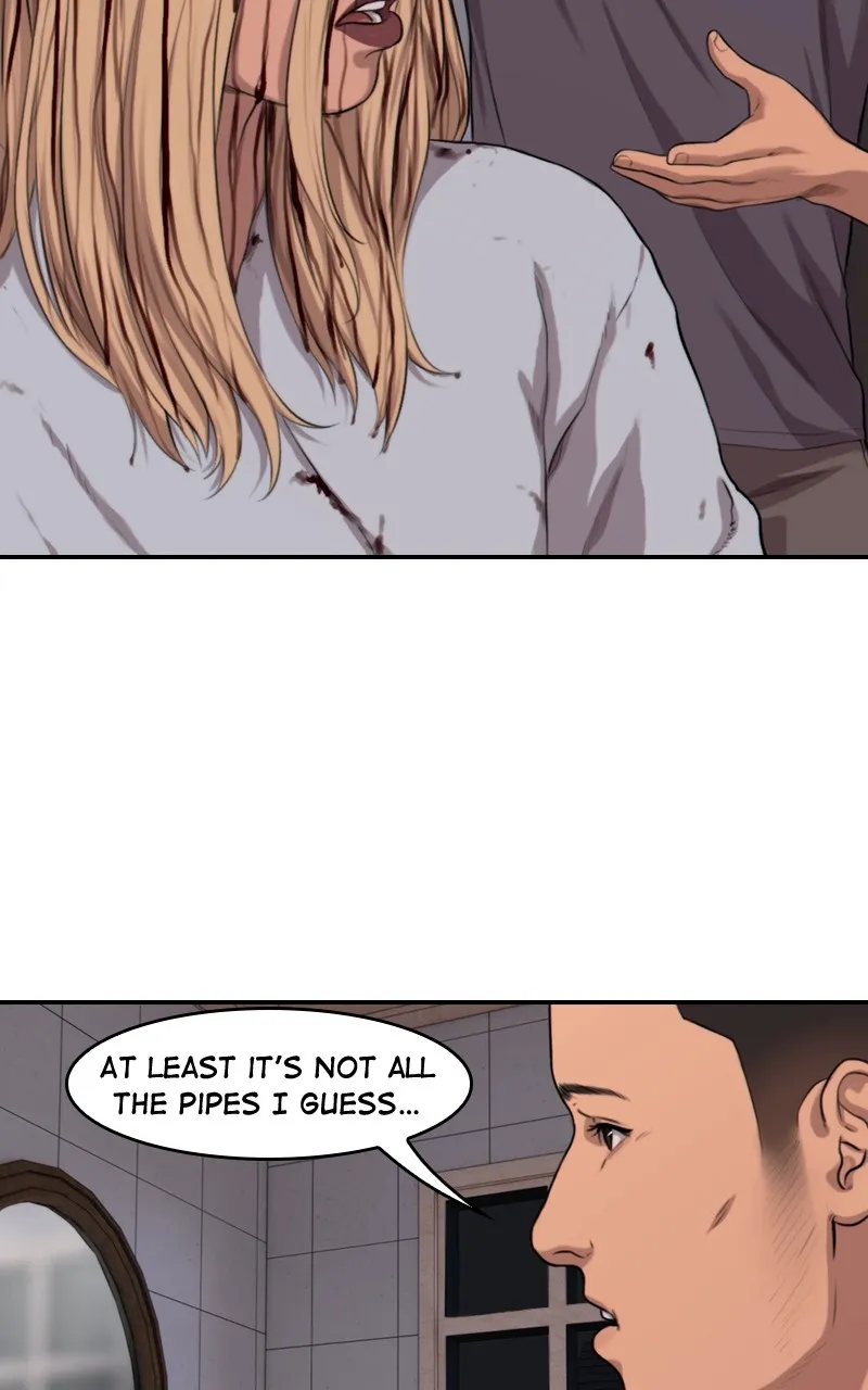 WEBTOON at Midnight Chapter 19 page 37 - 