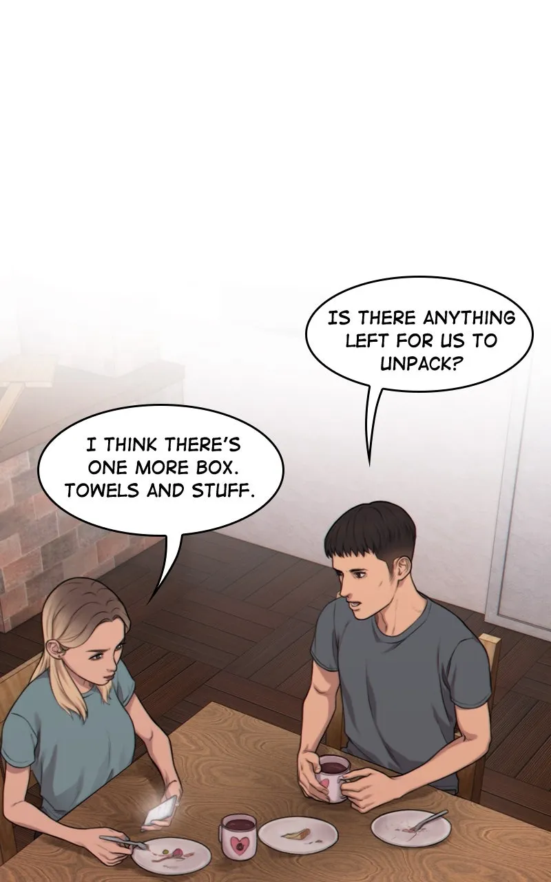 WEBTOON at Midnight Chapter 19 page 44 - 