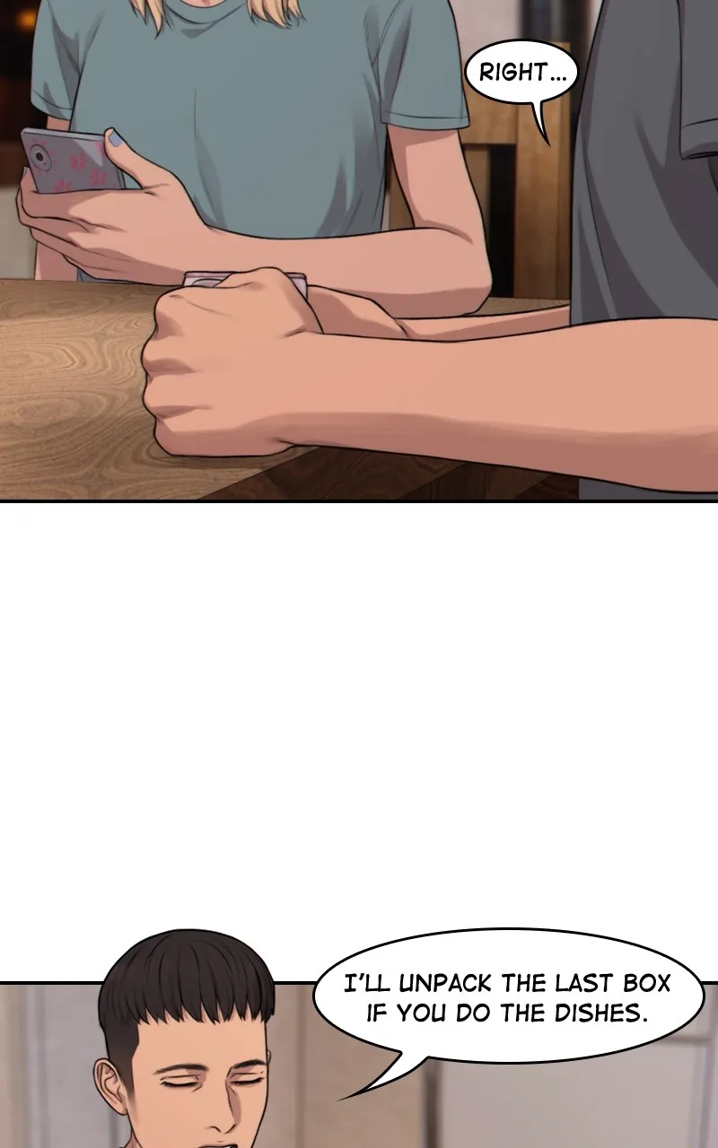 WEBTOON at Midnight Chapter 19 page 46 - 