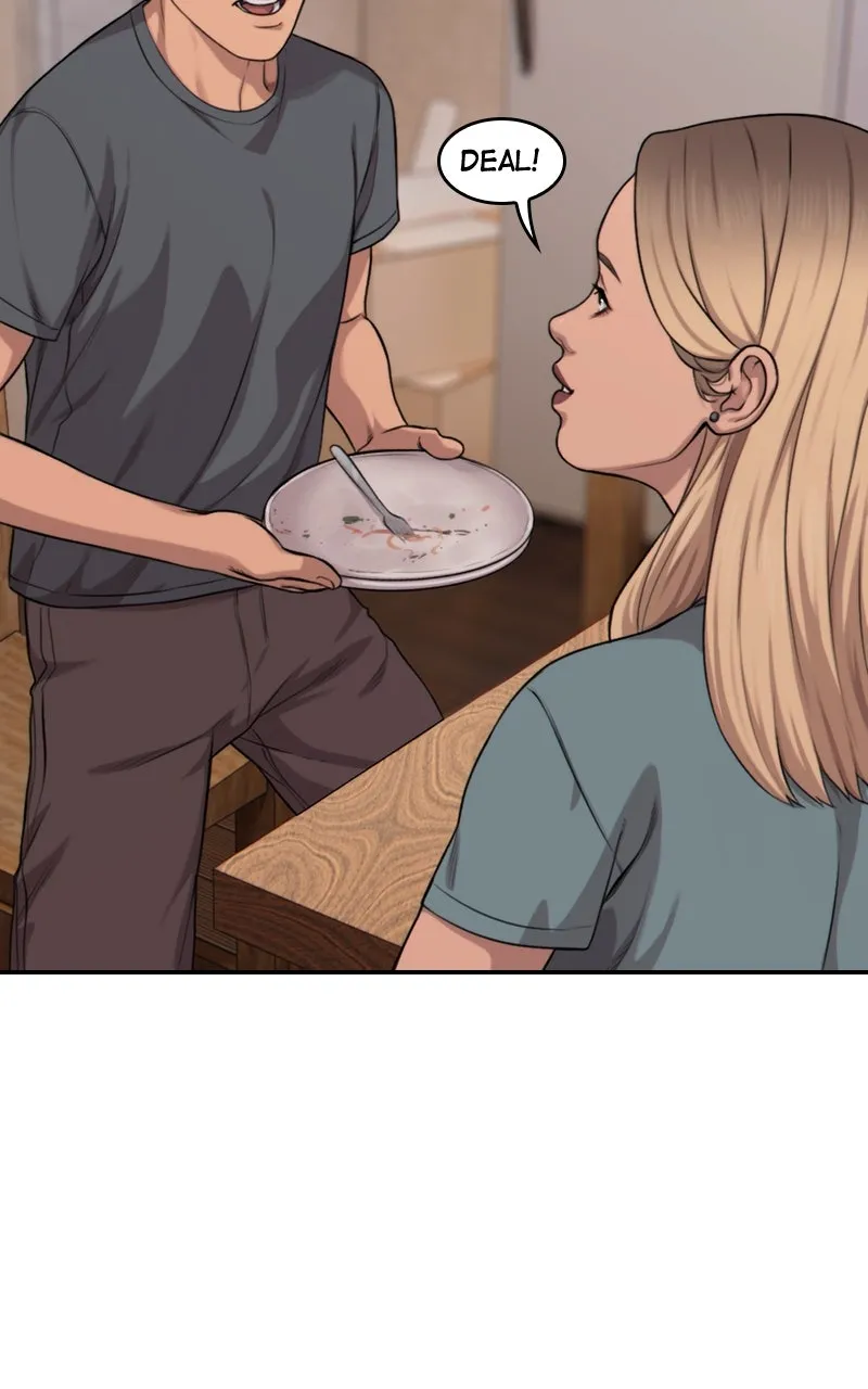 WEBTOON at Midnight Chapter 19 page 47 - 