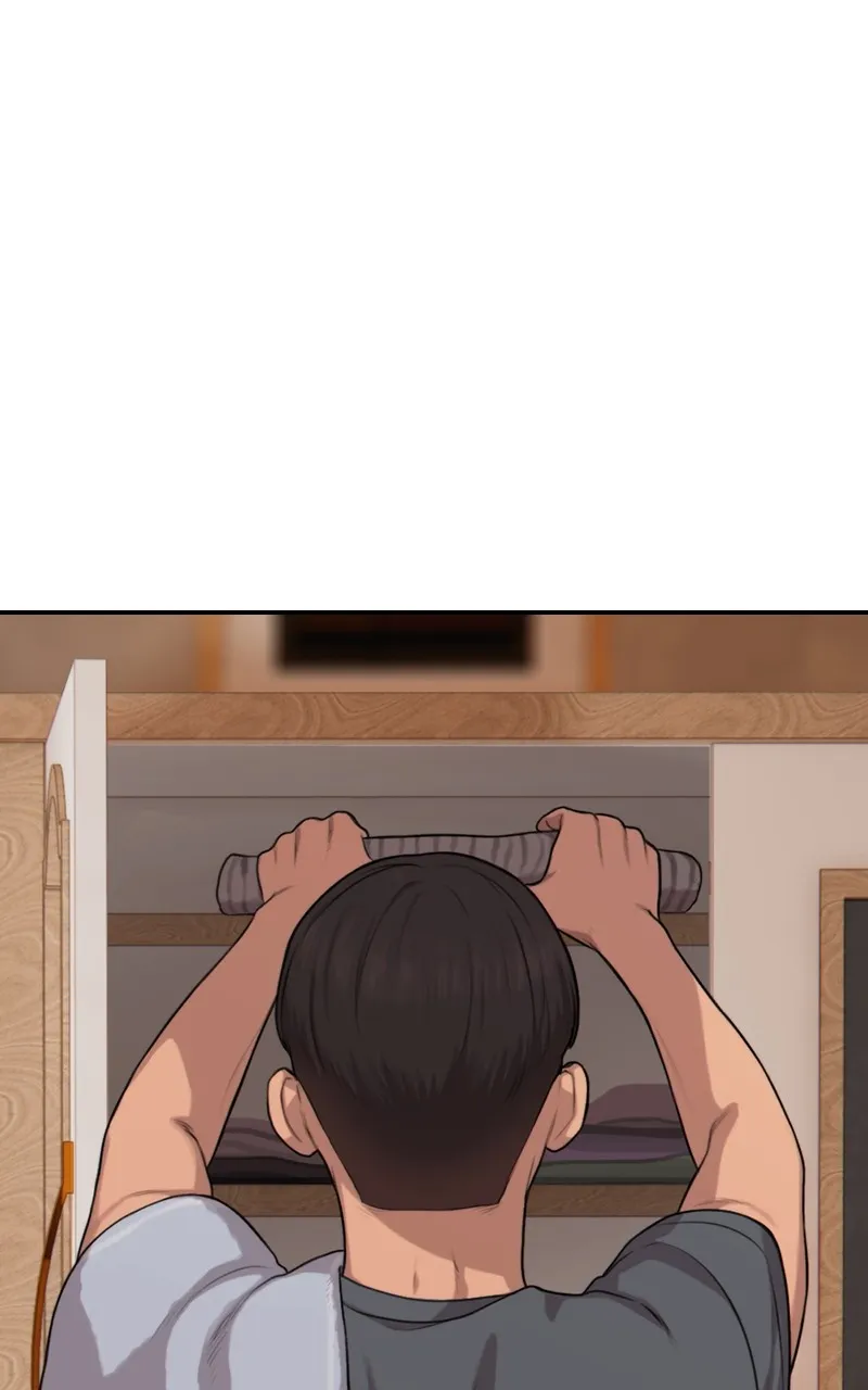WEBTOON at Midnight Chapter 19 page 48 - 
