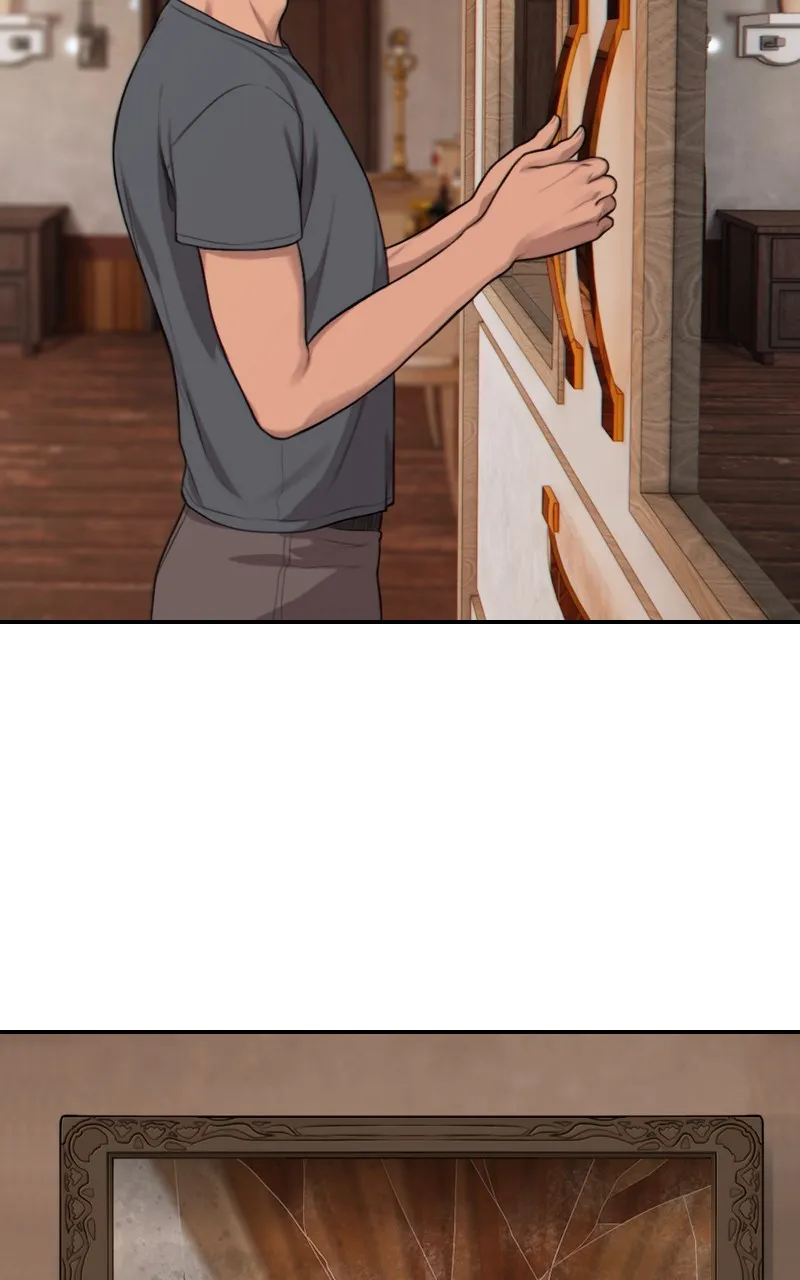 WEBTOON at Midnight Chapter 19 page 50 - 