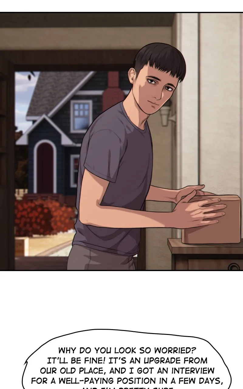 WEBTOON at Midnight Chapter 19 page 6 - 