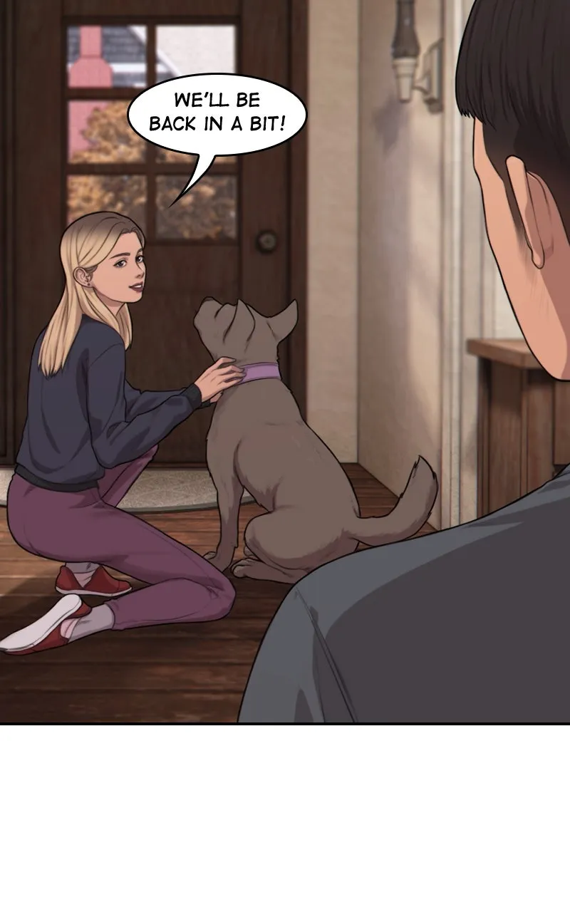 WEBTOON at Midnight Chapter 19 page 56 - 