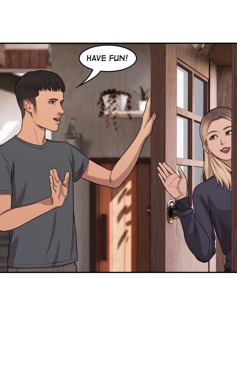 WEBTOON at Midnight Chapter 19 page 57 - 