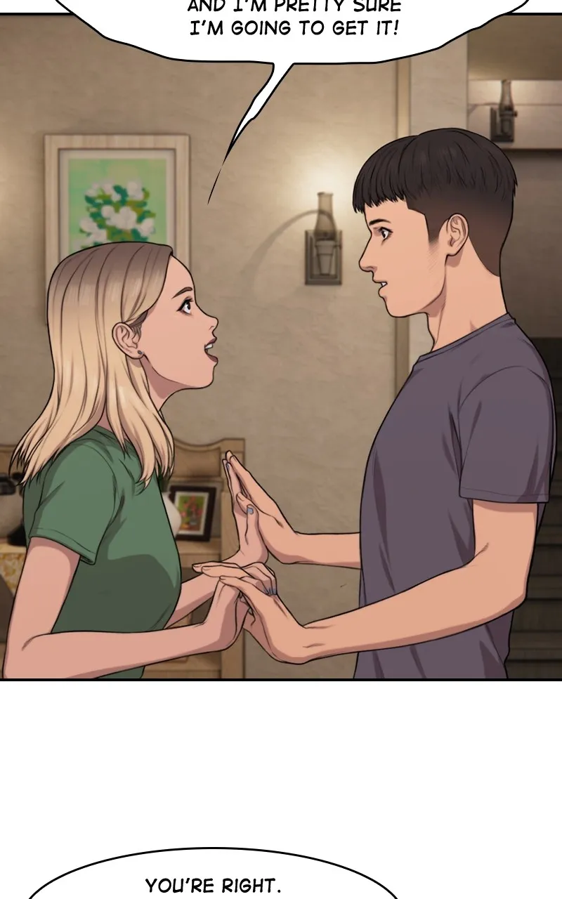 WEBTOON at Midnight Chapter 19 page 7 - 
