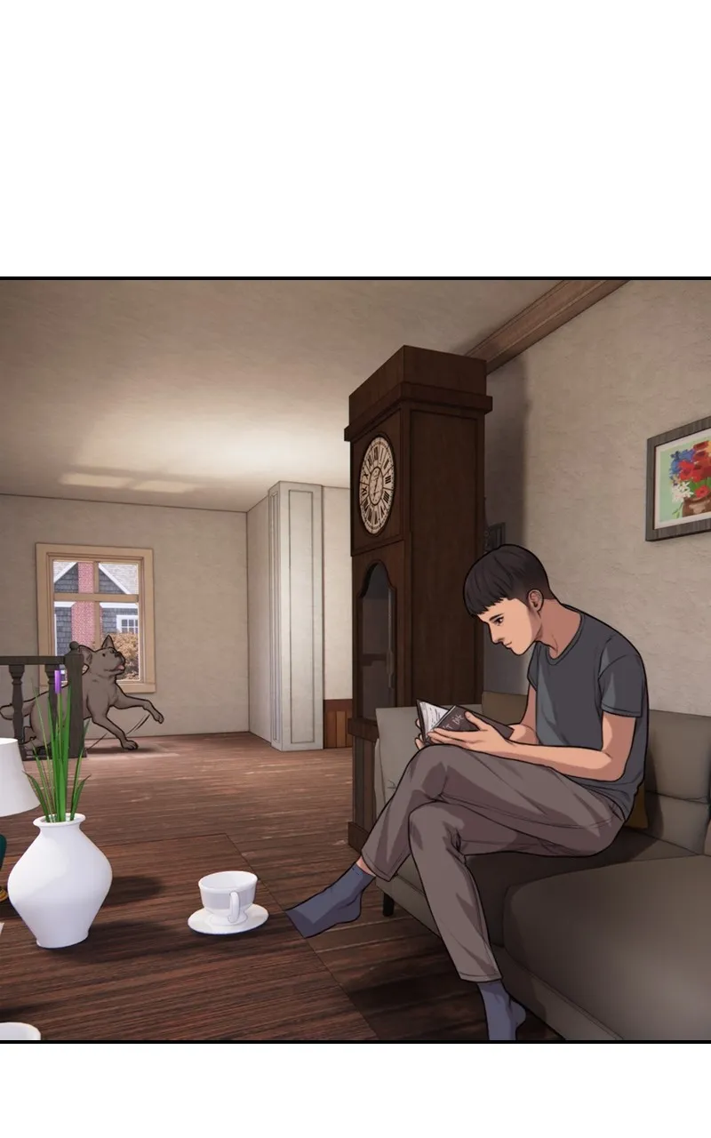 WEBTOON at Midnight Chapter 19 page 61 - 