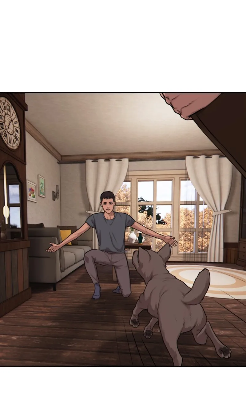 WEBTOON at Midnight Chapter 19 page 62 - 