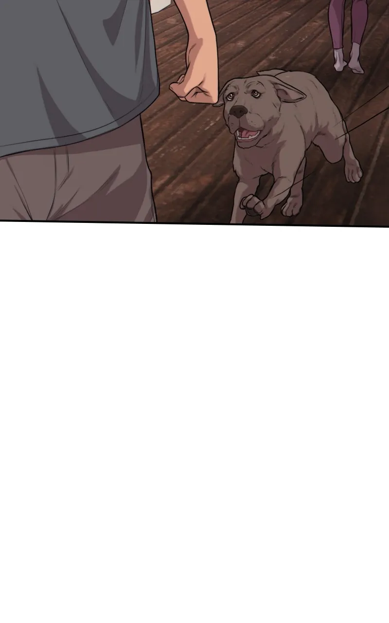 WEBTOON at Midnight Chapter 19 page 72 - 