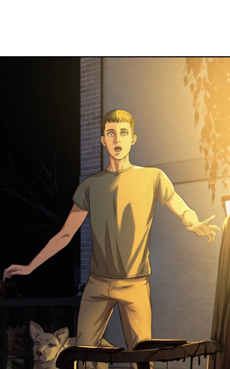 WEBTOON at Midnight Chapter 19 page 77 - 