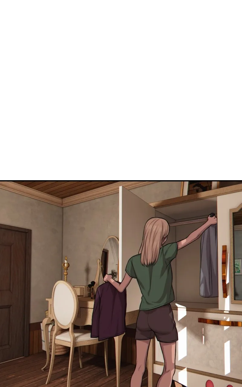 WEBTOON at Midnight Chapter 19 page 9 - 