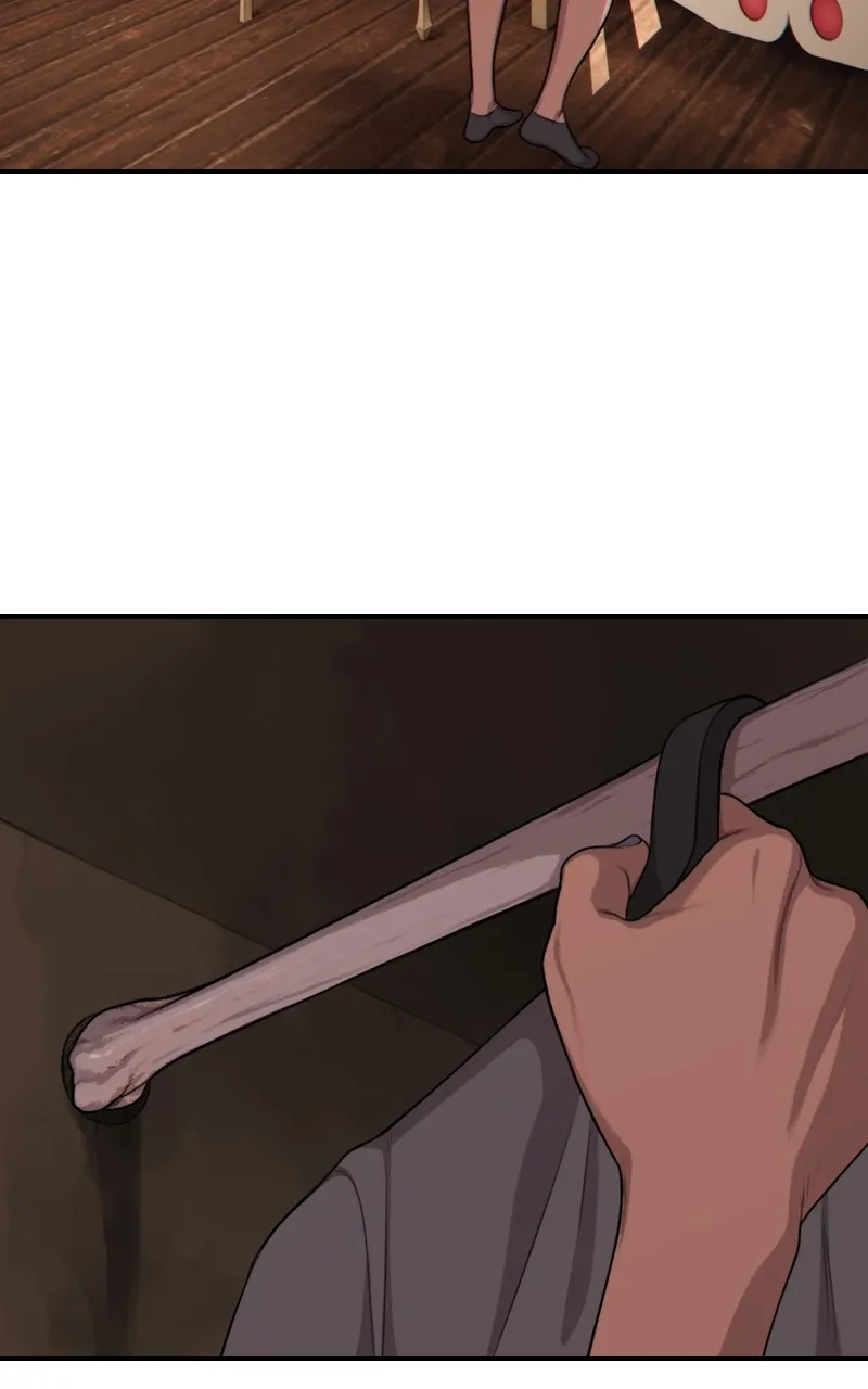 WEBTOON at Midnight Chapter 19 page 10 - 