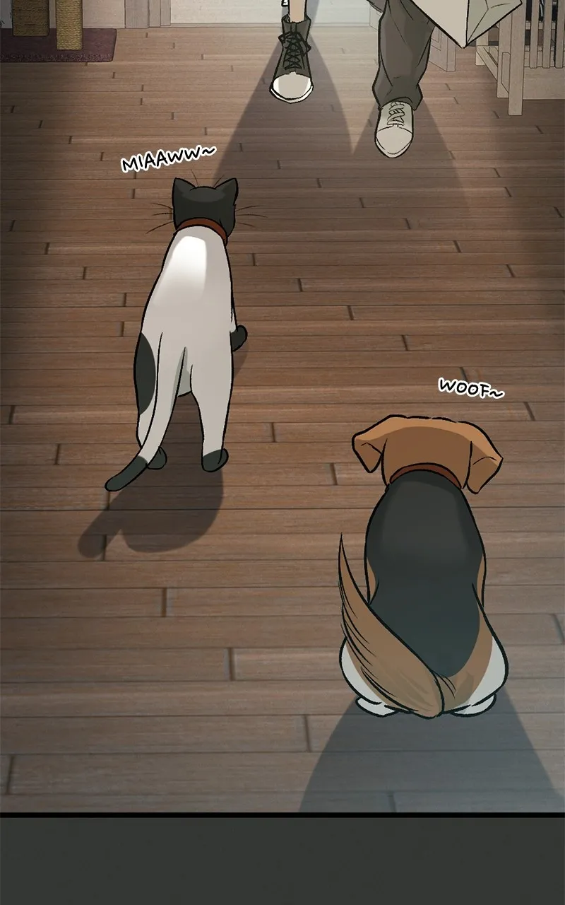 WEBTOON at Midnight Chapter 2 page 2 - 