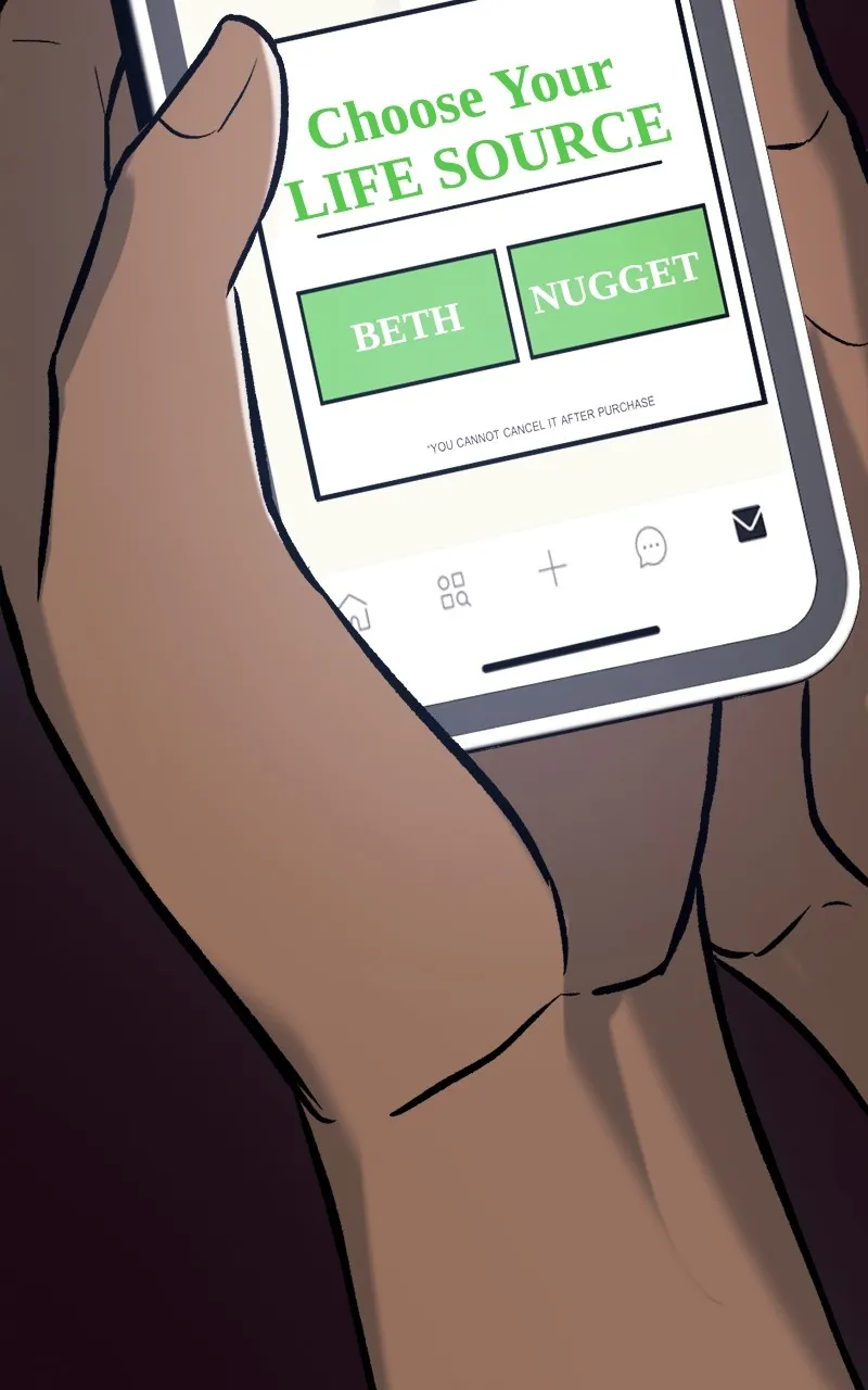 WEBTOON at Midnight Chapter 2 page 107 - 