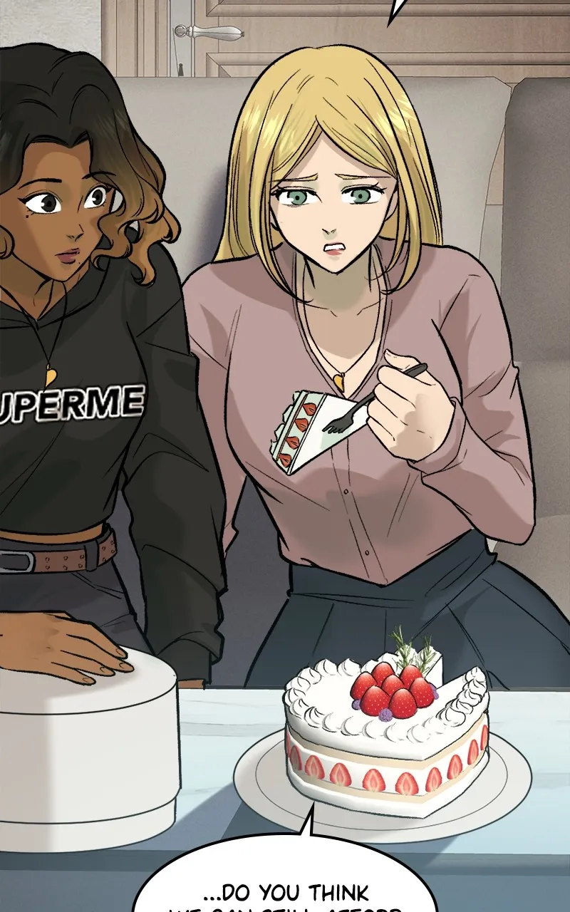 WEBTOON at Midnight Chapter 2 page 12 - 
