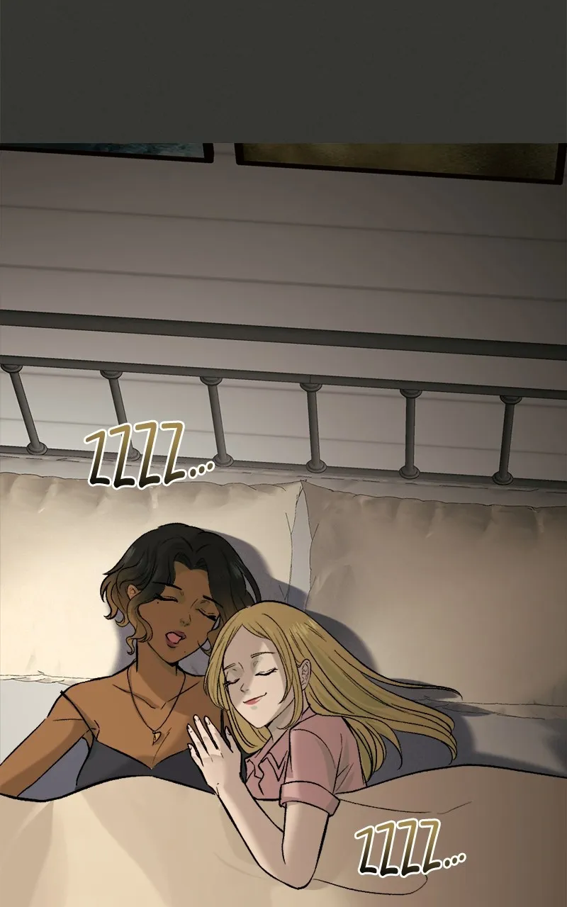 WEBTOON at Midnight Chapter 2 page 17 - 