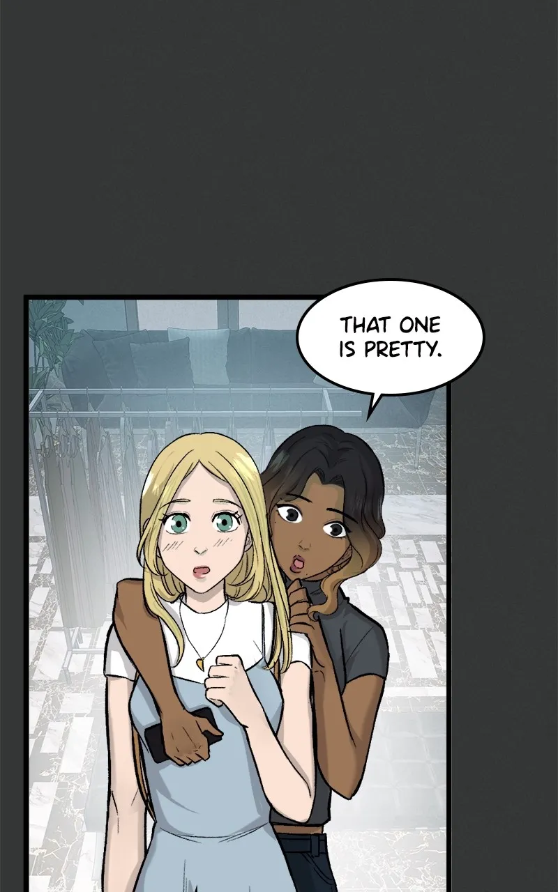 WEBTOON at Midnight Chapter 2 page 20 - 