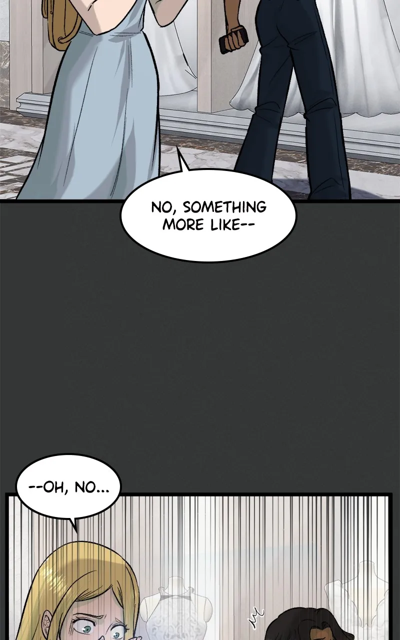 WEBTOON at Midnight Chapter 2 page 22 - 