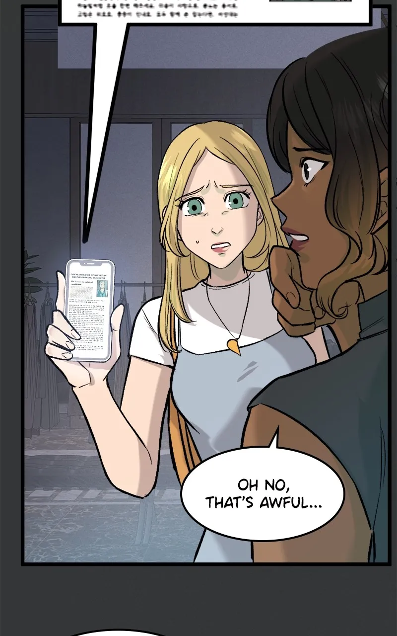 WEBTOON at Midnight Chapter 2 page 24 - 