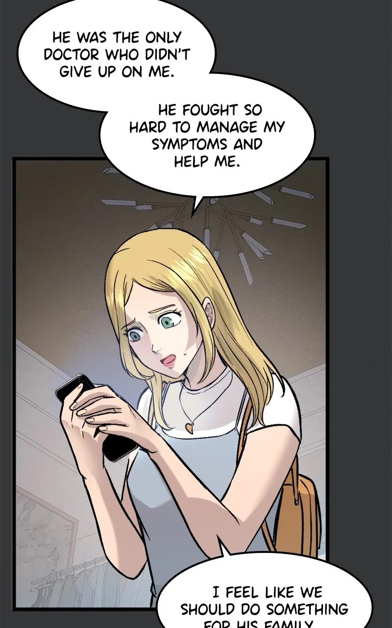WEBTOON at Midnight Chapter 2 page 25 - 