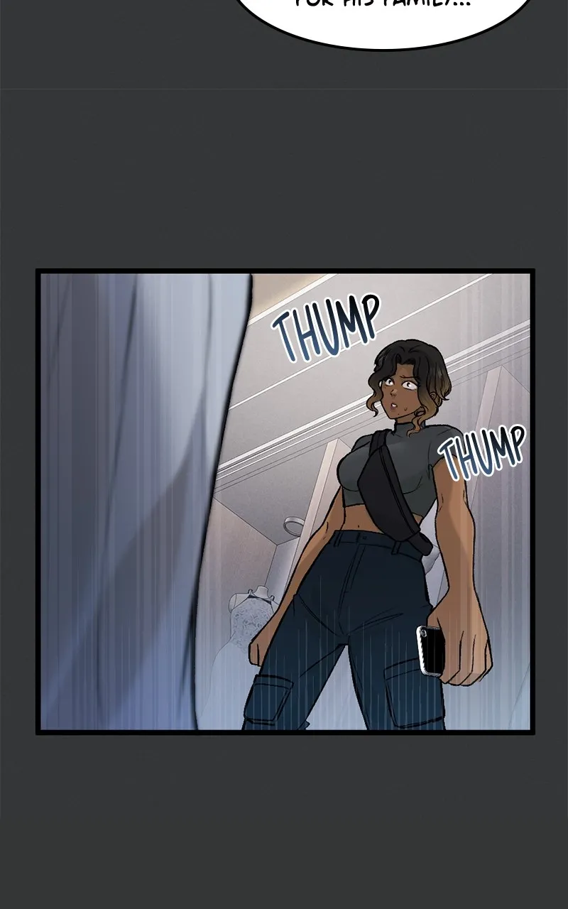 WEBTOON at Midnight Chapter 2 page 26 - 