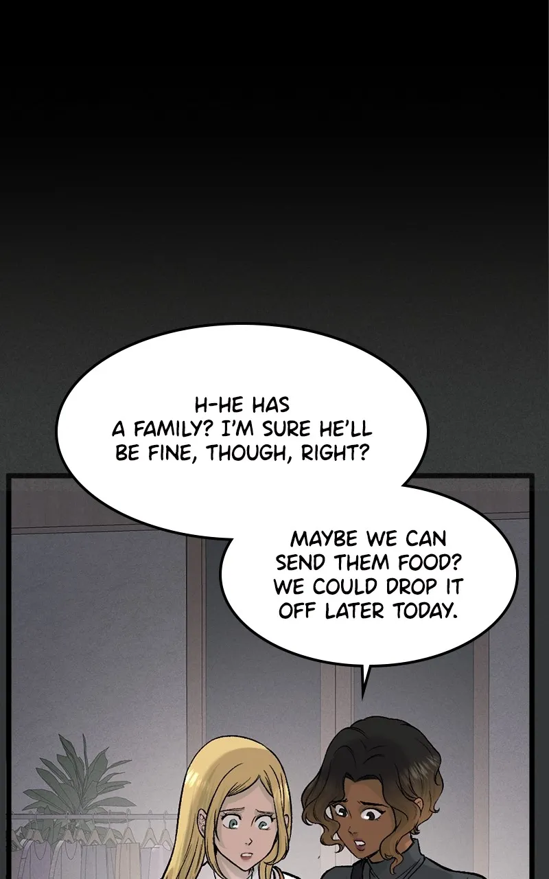 WEBTOON at Midnight Chapter 2 page 30 - 