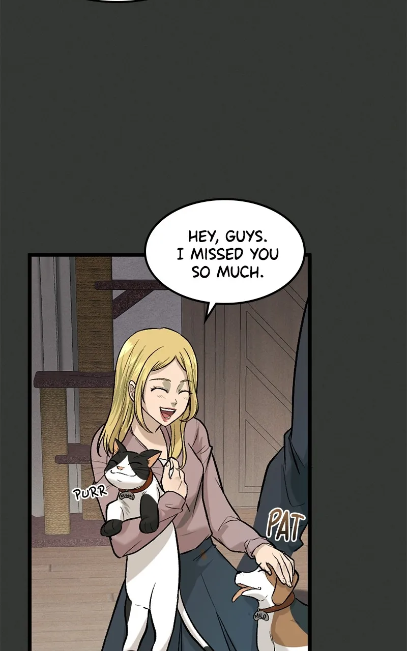 WEBTOON at Midnight Chapter 2 page 4 - 