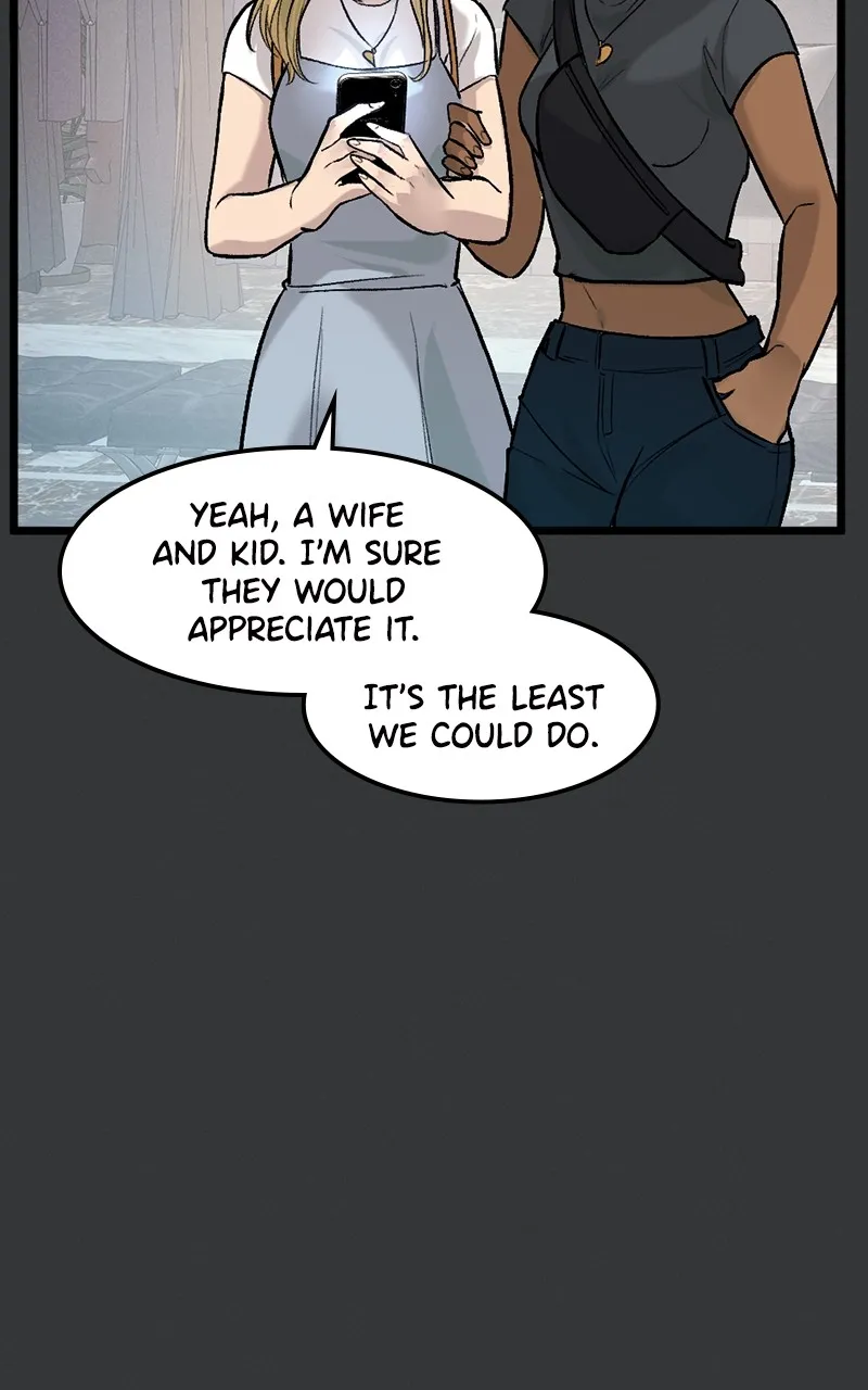 WEBTOON at Midnight Chapter 2 page 31 - 
