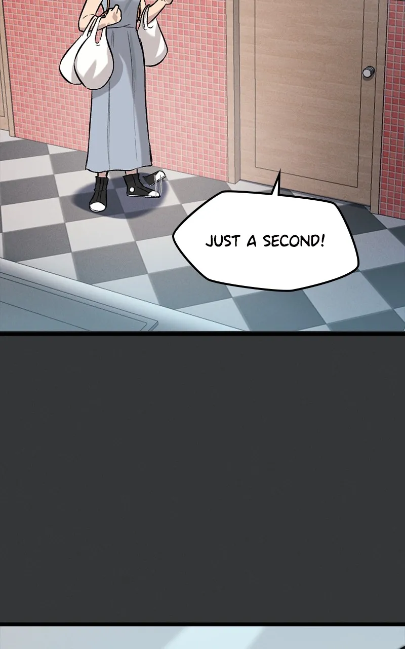 WEBTOON at Midnight Chapter 2 page 33 - 
