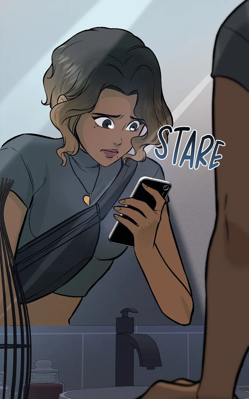 WEBTOON at Midnight Chapter 2 page 34 - 