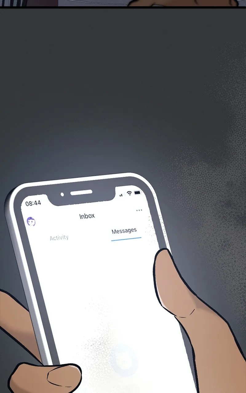 WEBTOON at Midnight Chapter 2 page 35 - 