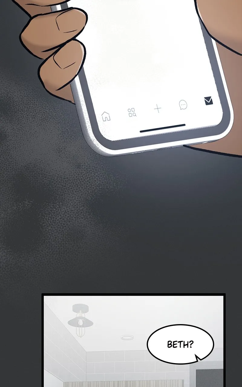 WEBTOON at Midnight Chapter 2 page 36 - 