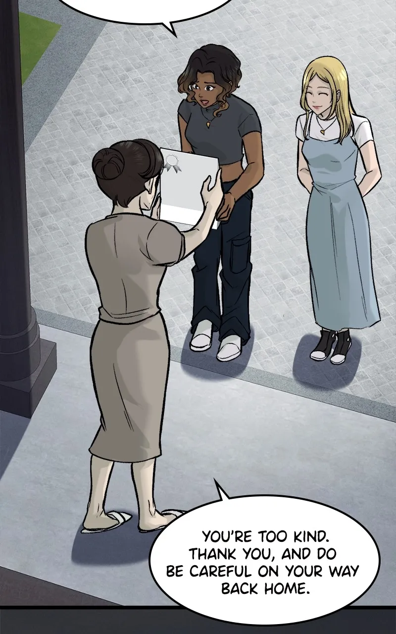 WEBTOON at Midnight Chapter 2 page 40 - 
