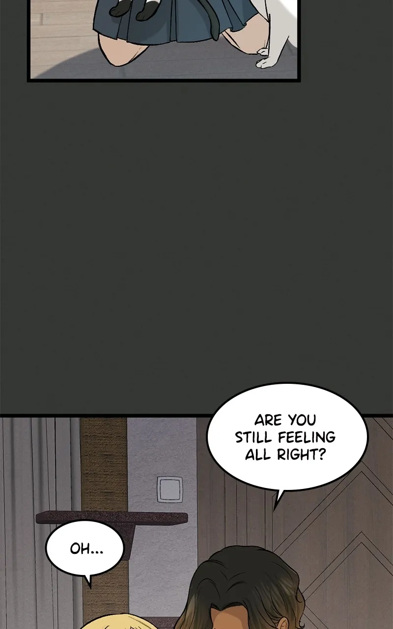 WEBTOON at Midnight Chapter 2 page 5 - 