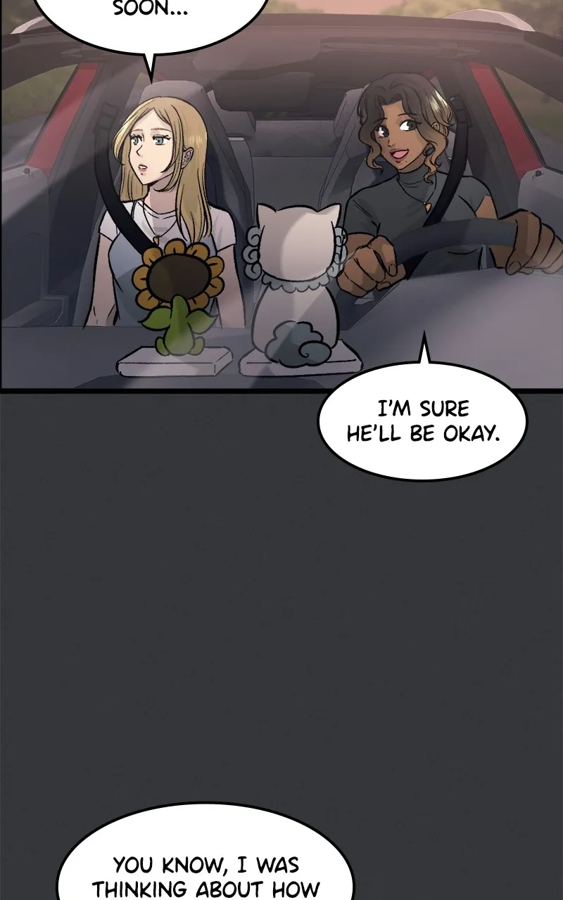 WEBTOON at Midnight Chapter 2 page 44 - 