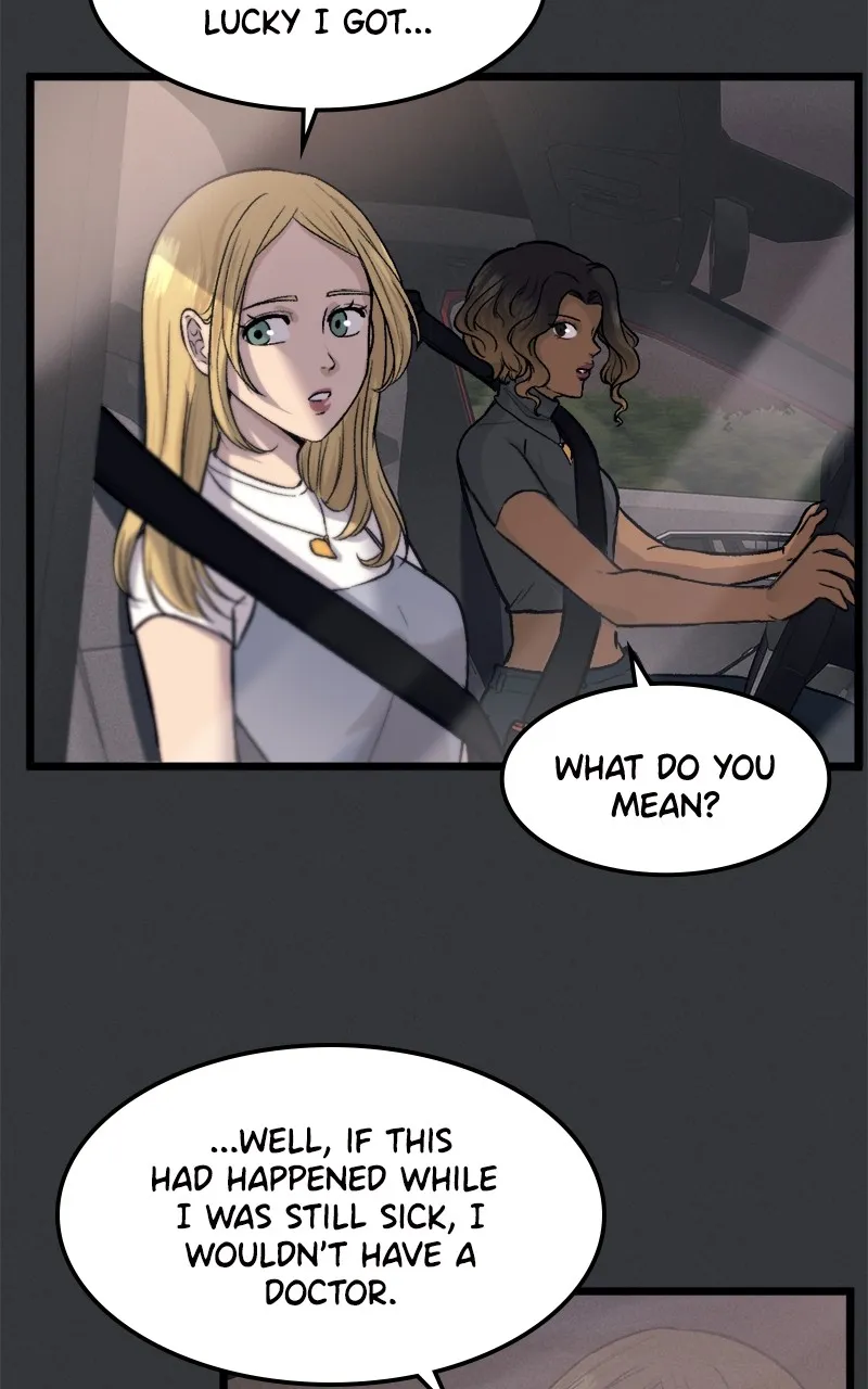 WEBTOON at Midnight Chapter 2 page 45 - 
