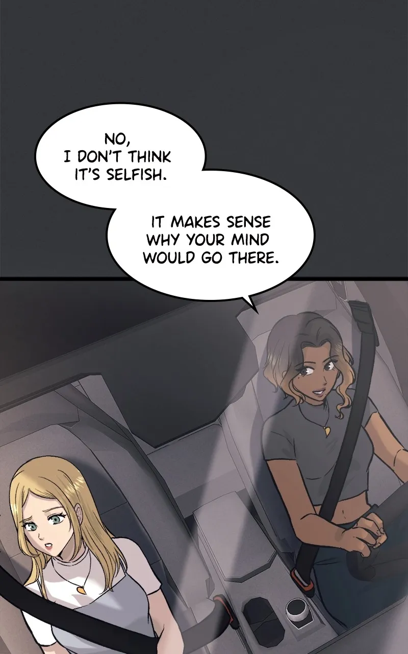WEBTOON at Midnight Chapter 2 page 47 - 