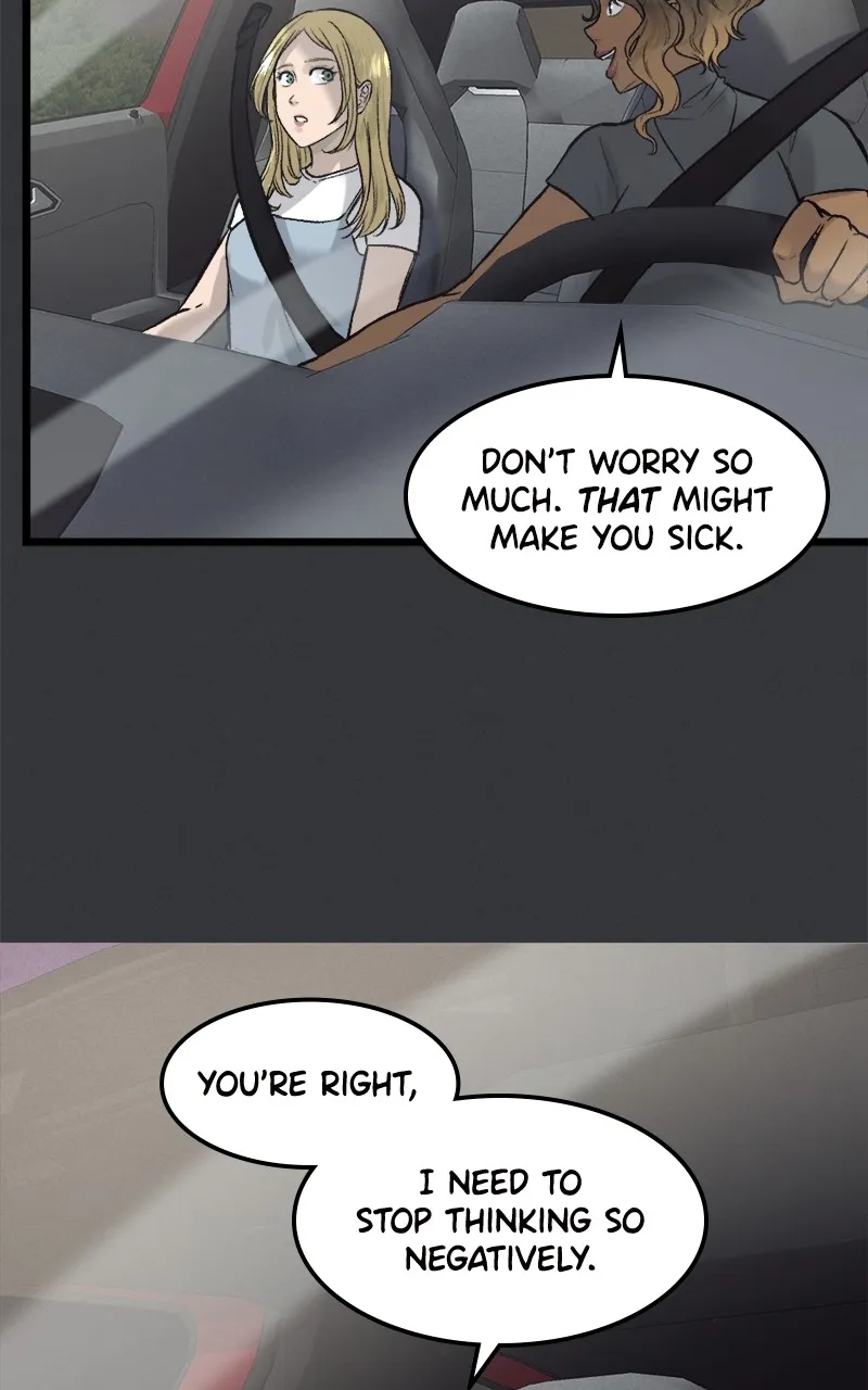 WEBTOON at Midnight Chapter 2 page 50 - 