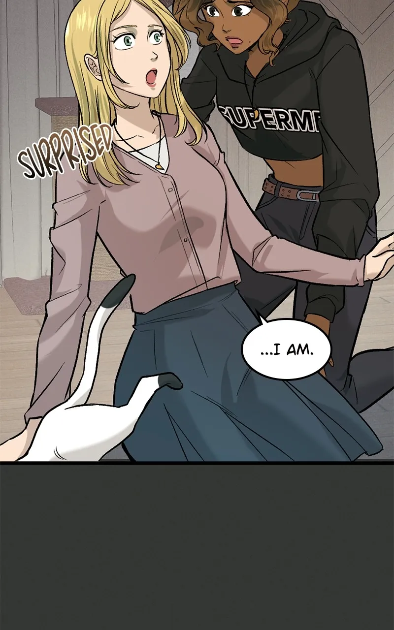 WEBTOON at Midnight Chapter 2 page 6 - 