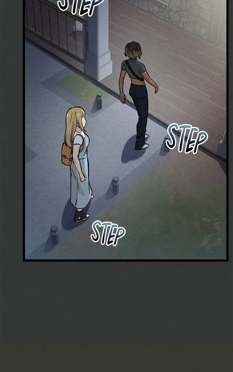 WEBTOON at Midnight Chapter 2 page 54 - 
