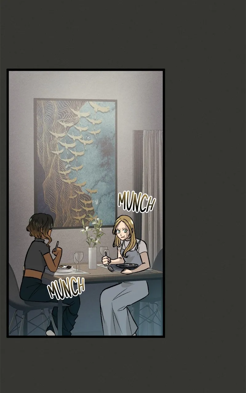 WEBTOON at Midnight Chapter 2 page 55 - 