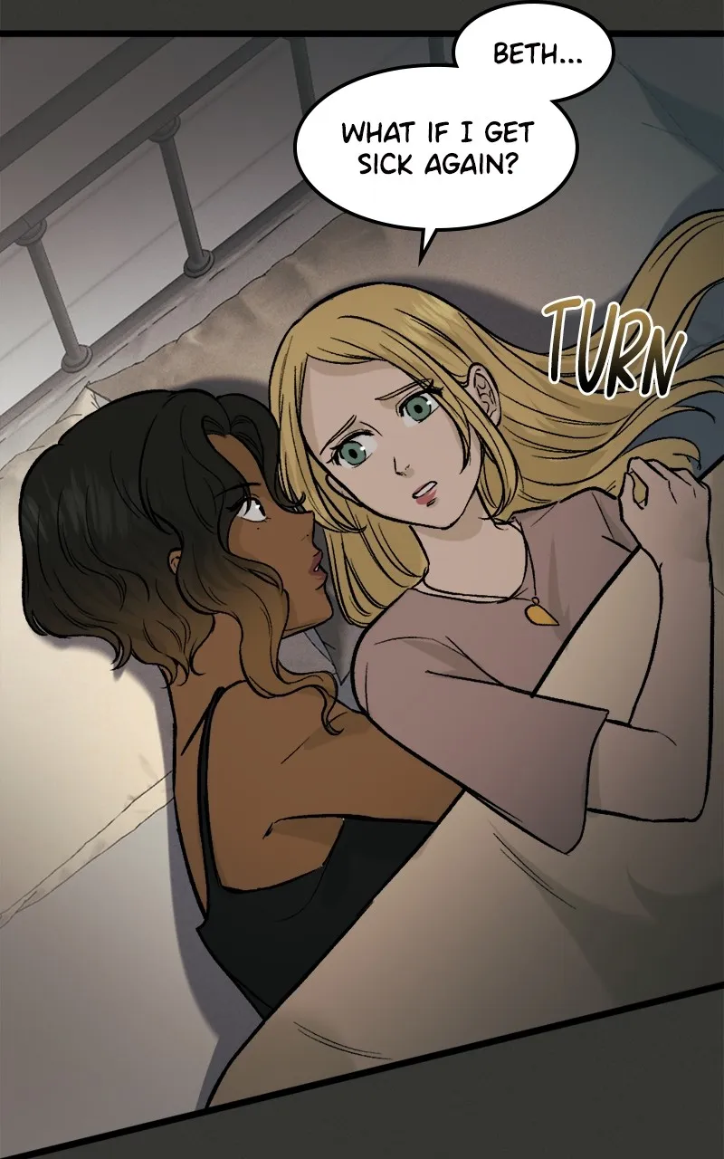 WEBTOON at Midnight Chapter 2 page 59 - 