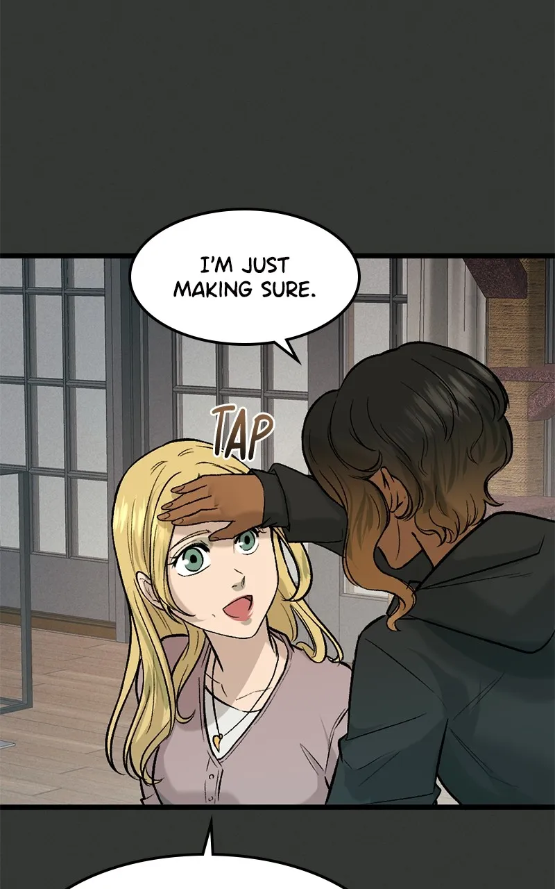 WEBTOON at Midnight Chapter 2 page 7 - 