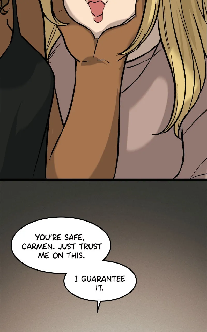 WEBTOON at Midnight Chapter 2 page 64 - 