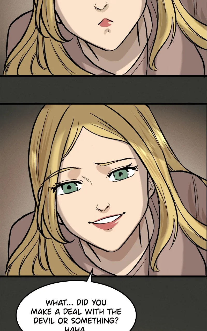 WEBTOON at Midnight Chapter 2 page 68 - 