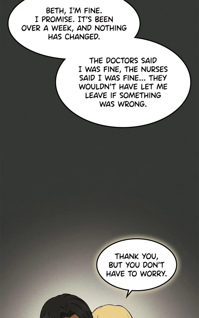 WEBTOON at Midnight Chapter 2 page 8 - 