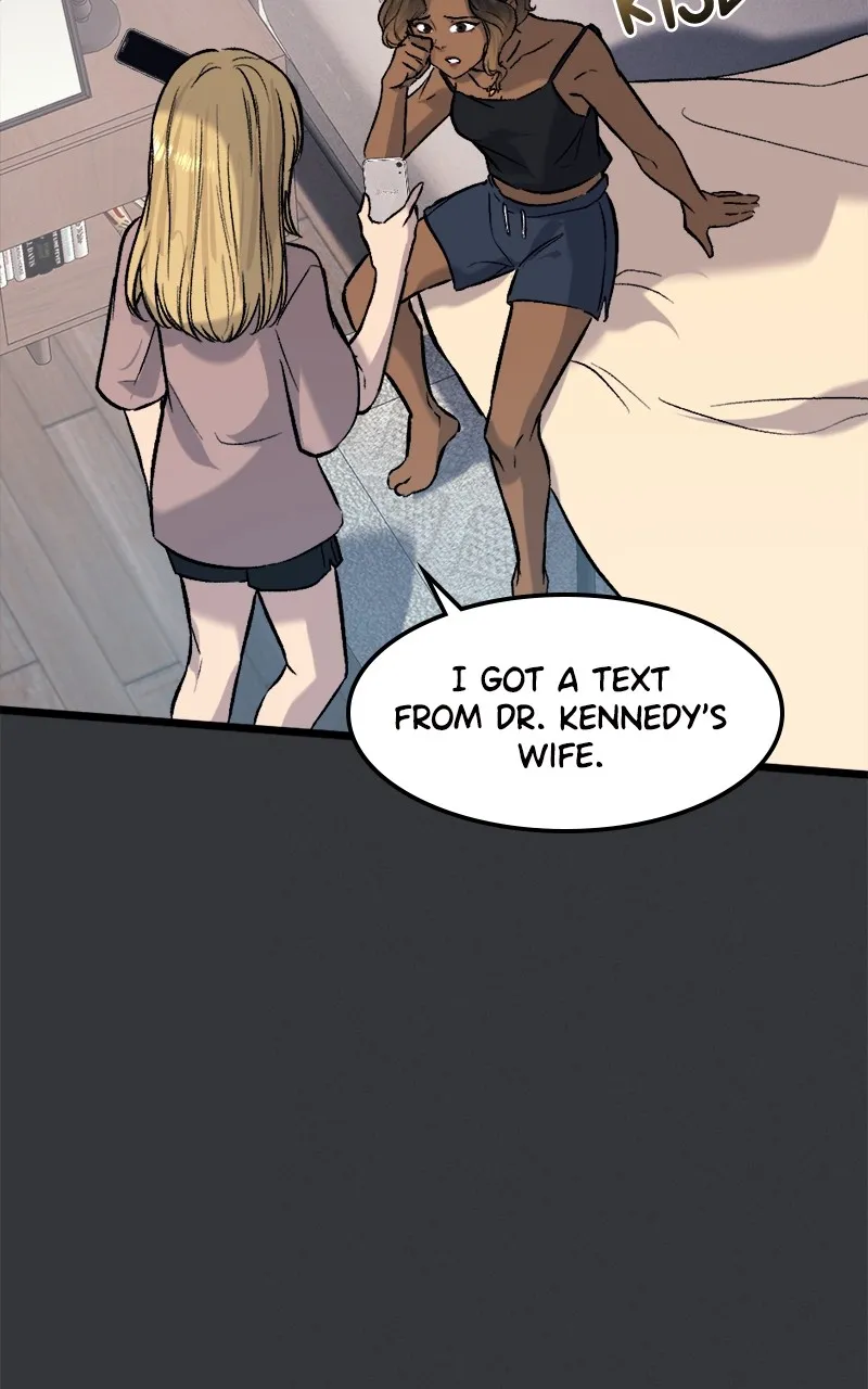 WEBTOON at Midnight Chapter 2 page 79 - 