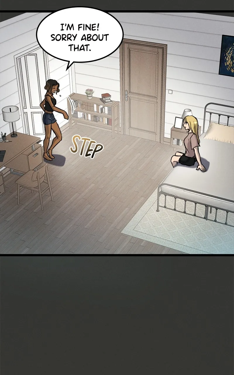 WEBTOON at Midnight Chapter 2 page 87 - 
