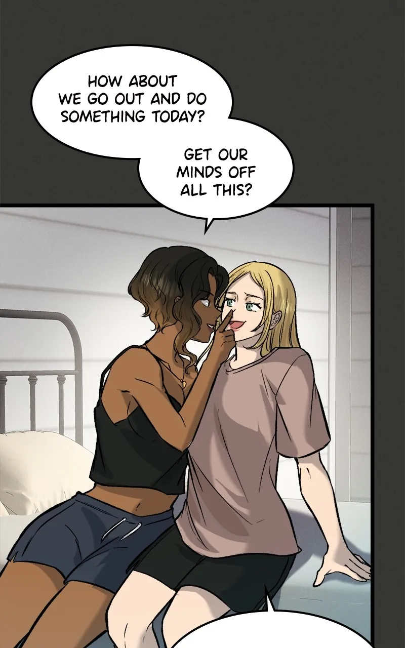 WEBTOON at Midnight Chapter 2 page 88 - 